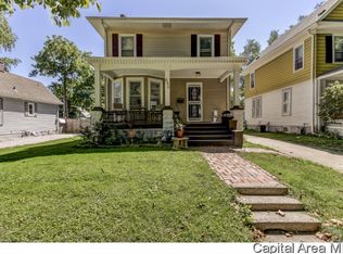 620 S Douglas Ave, Springfield, IL 62704