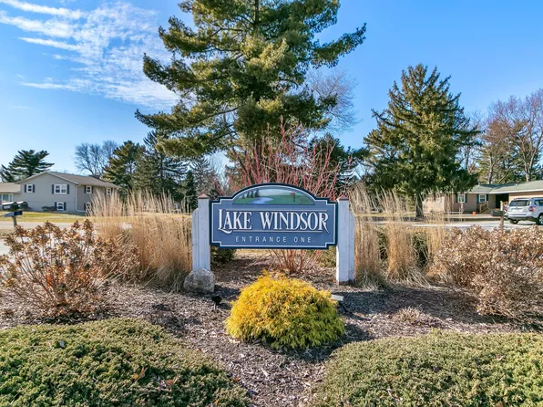4581 Linden Dr, Windsor, WI 53598