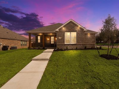 711 Buffalo Creek Dr, Cleburne, TX, 76033