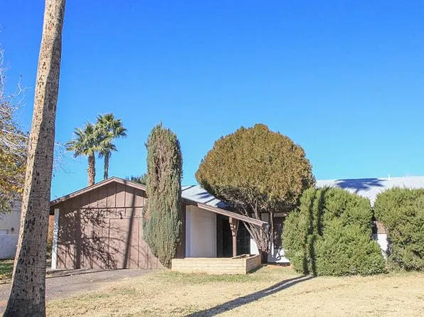 5234 E Larkspur Dr, Scottsdale, AZ 85254