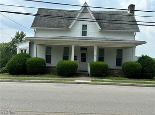 502 W Main St, Barnesville, OH 43713