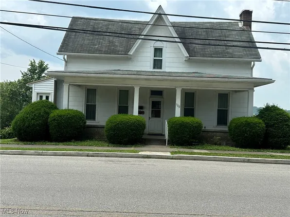 502 W Main St, Barnesville, OH 43713