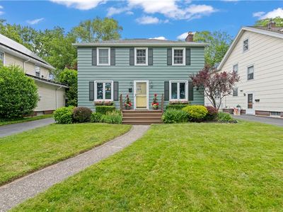 30 Northfield Rd, Rochester, NY, 14617