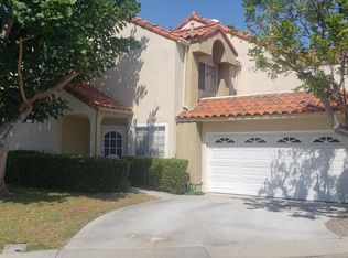 1 Pointe Sur, Laguna Niguel, CA 92677