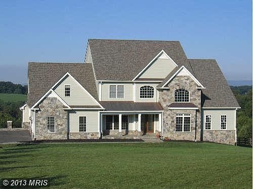 To Be Built