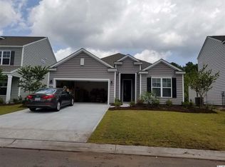 2845 Scarecrow Way LOT 1324, Myrtle Beach, SC 29579