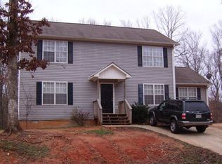 263 Chesterton Dr, Athens, GA 30607
