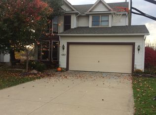 890 Admore Dr, Kent, OH 44240
