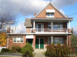 571 3rd Ave, Bangor, PA 18013