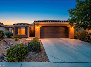 5924 Radiance Park St, North Las Vegas, NV 89081