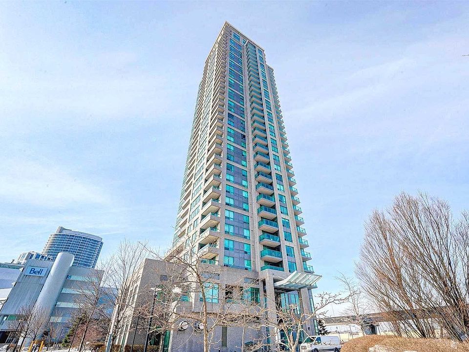 2nd image of 50 Brian Harrison Way Unit 3106
