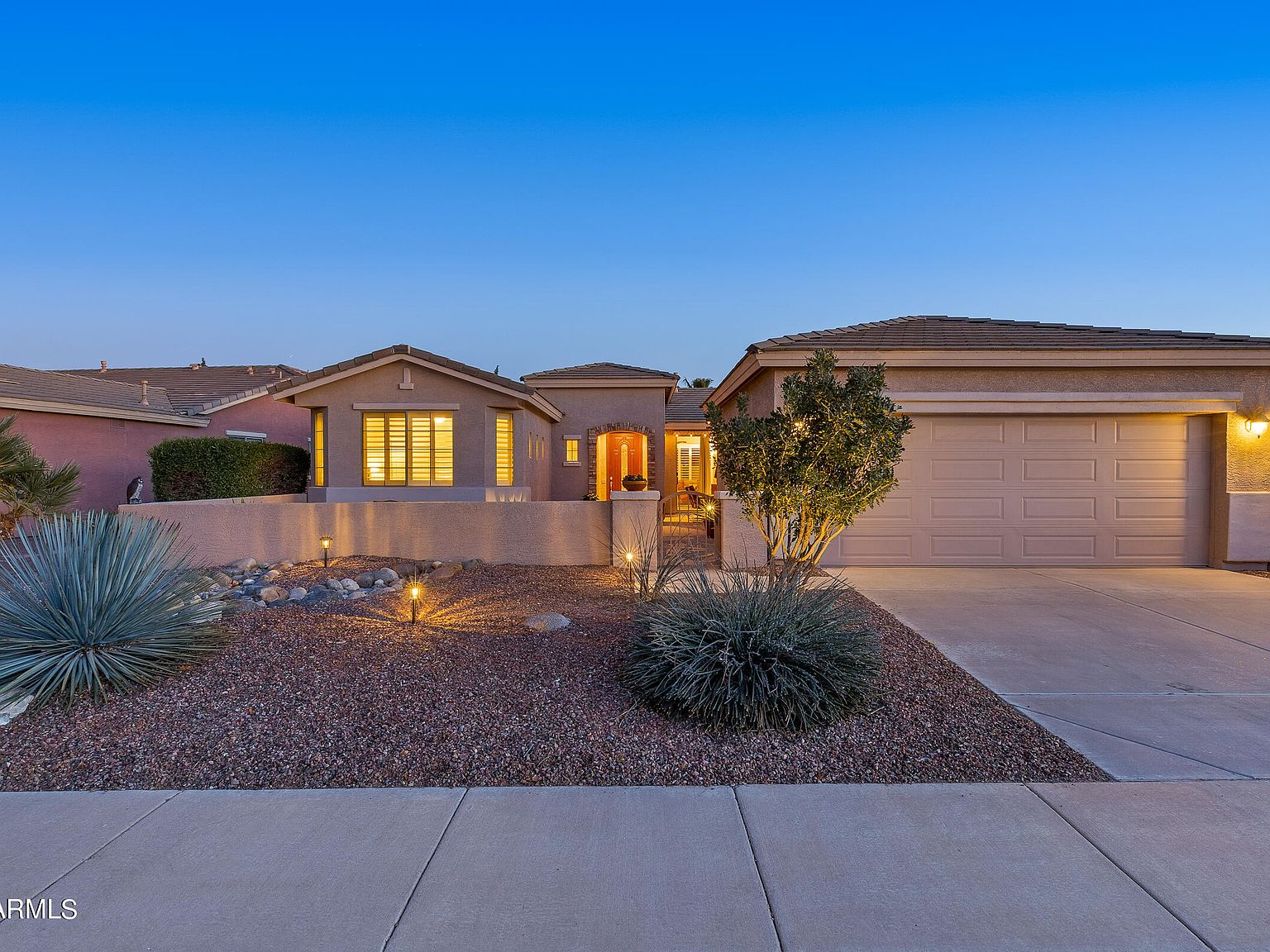 42873 W Magic Moment Dr, Maricopa, AZ 85138 Zillow