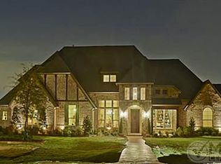 640 Oakmont Ct, Fairview, TX 75069