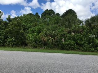 7051 Sanstone St, Englewood, FL 34224