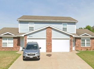 700 Kimberly Dr APT A, Ashland, MO 65010