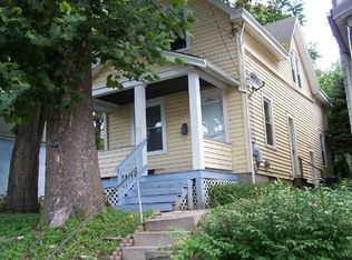 5130 Silver St, Cincinnati, OH 45212