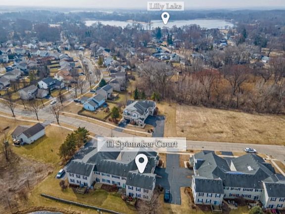 2nd image of 212 Bakers Dr W