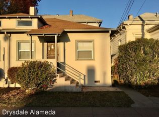 3103 Encinal Ave, Alameda, CA 94501