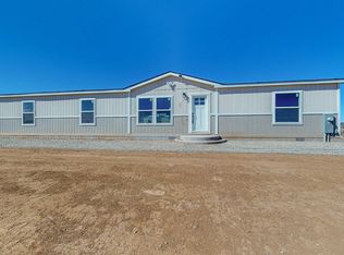 9 Corte Agave, Edgewood, NM 87015