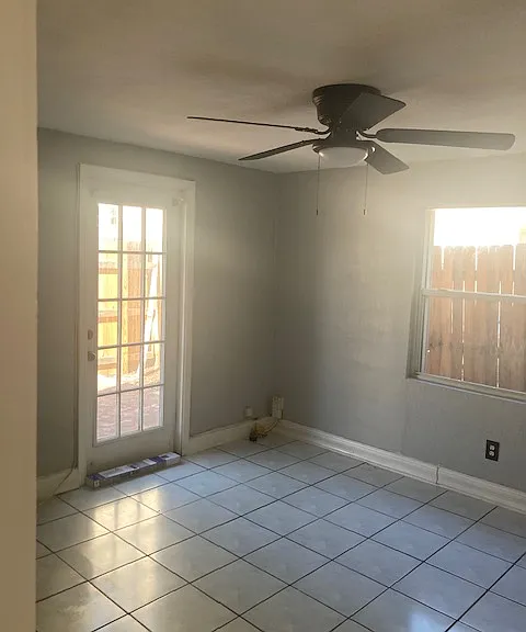 Bedroom Front