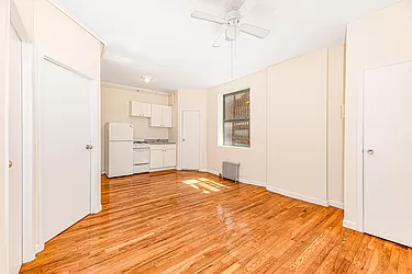 239 West 63rd Street #5F image 1 of 12