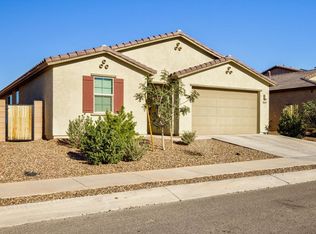 6659 E Via Olmeda, Tucson, AZ 85756