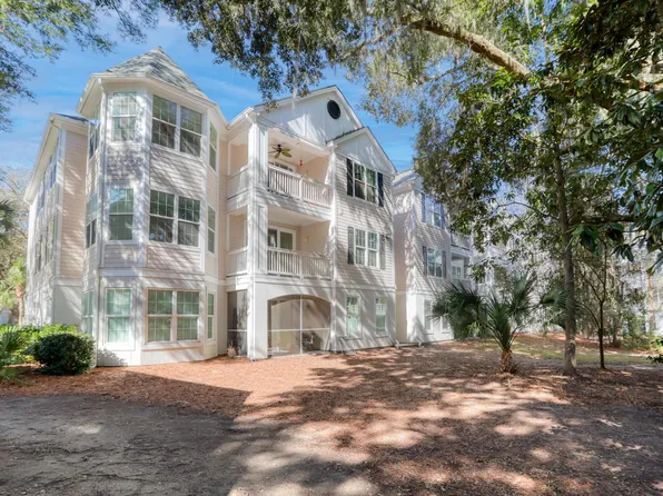 60 Fenwick Hall Aly APT 622, Johns Island, SC 29455