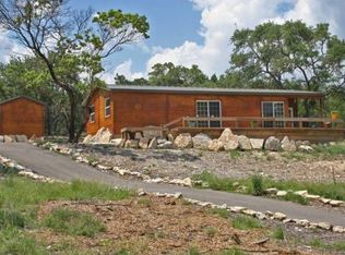 1170 Whispering Hls, Canyon Lake, TX 78133