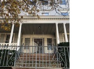 134 2nd Ave #3, Newark, NJ 07104