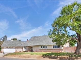 2311 Indian Horse Dr, Norco, CA 92860