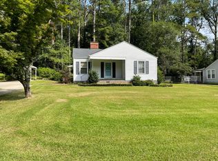 329 Meadowbrook Rd, Alexander City, AL 35010
