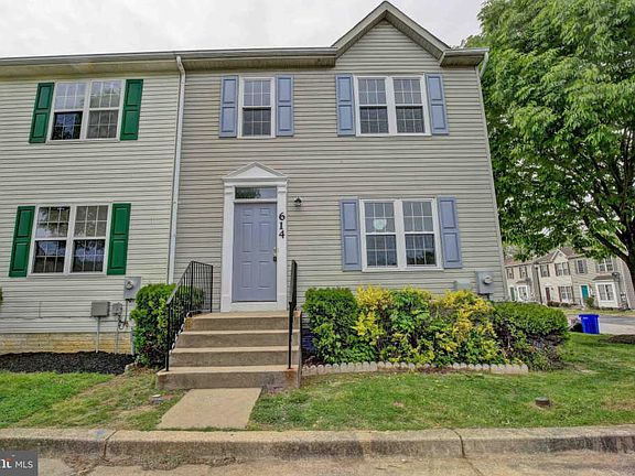 2nd image of 614 Annapolis Walk Dr