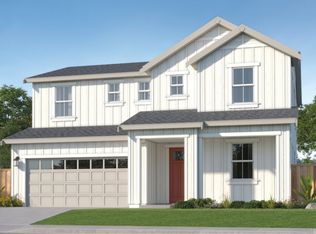 Dutra Plan, Denali : Gilmore, Manteca, CA 95337