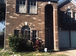 1924 Hickory Glen Dr, Missouri City, TX 77489