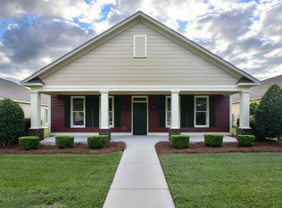 1645 Red Oak Ln, Albany, GA 31701