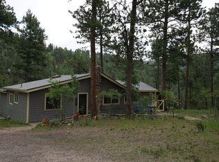 5245 Cheyenne Rd, Indian Hills, CO 80454