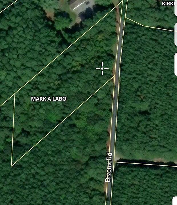 1st image of 0 Bivens Rd