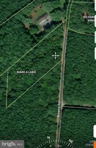 0 Bivens Rd, Marion Station, MD, 21838