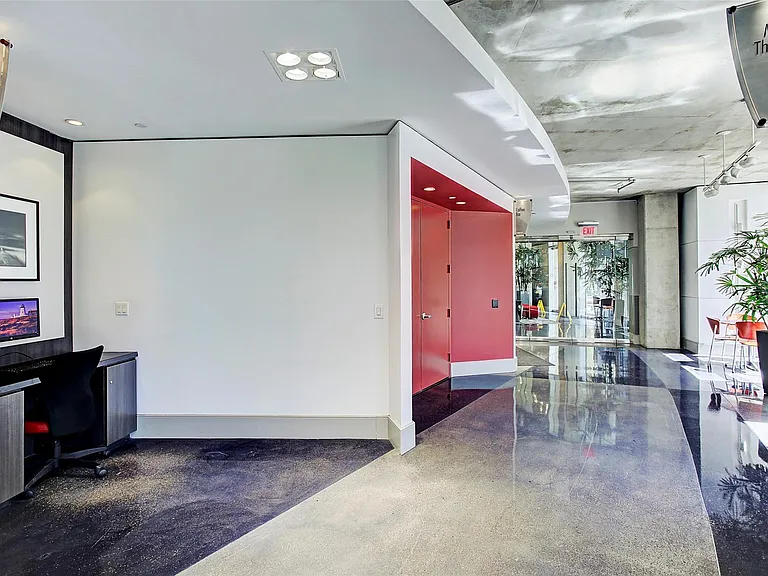 1901 Post Oak Blvd #2602 — Photo 9