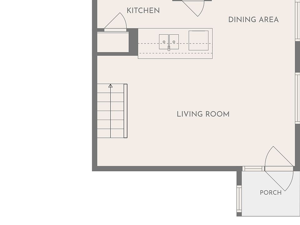 2nd image of 2069 N Avenida Refugio #2