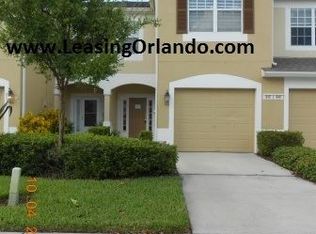 946 Rock Harbor Ave, Orlando, FL 32828