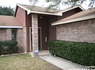 9610 Woodland Hls, San Antonio, TX 78250