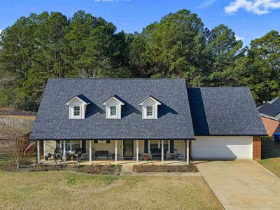 215 Spring Valley Rd, Henderson, TX, 75652