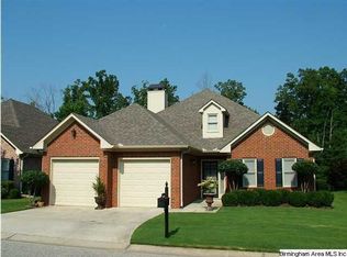 4080 Guilford Rd, Birmingham, AL 35242