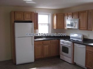 235 Parsons St #3, Brighton, MA 02135