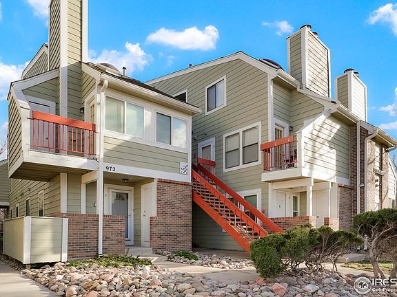 2nd image of 972 S Dearborn Way #9