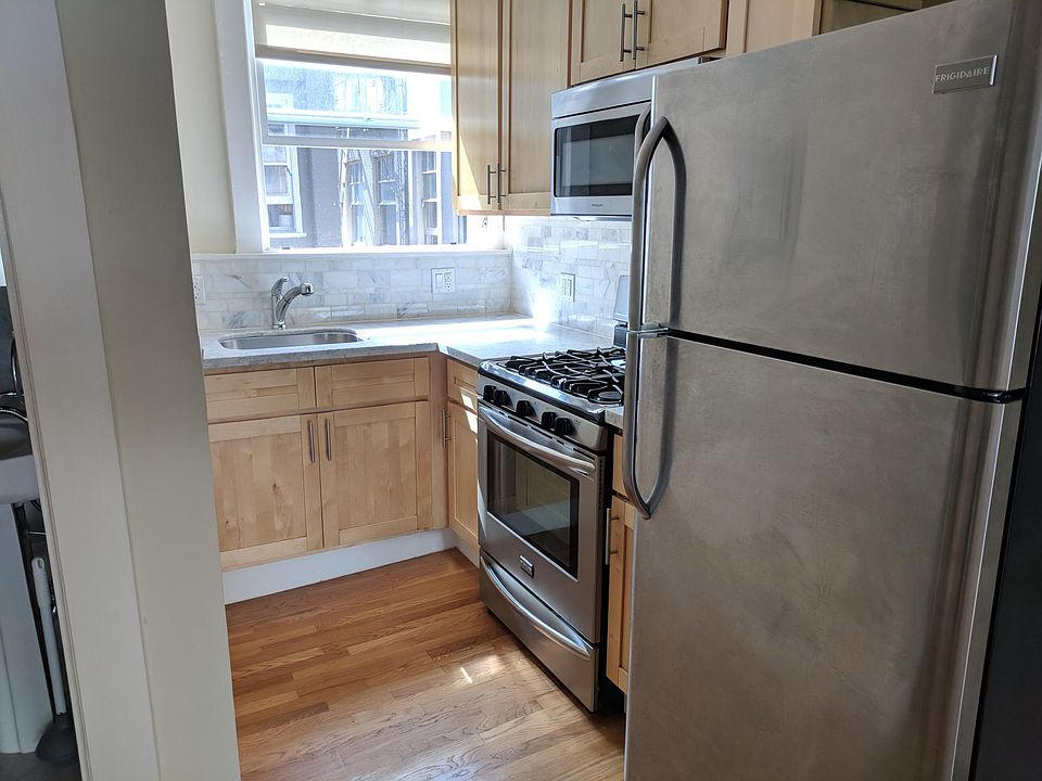 1st image of 565 Ellis St APT 16