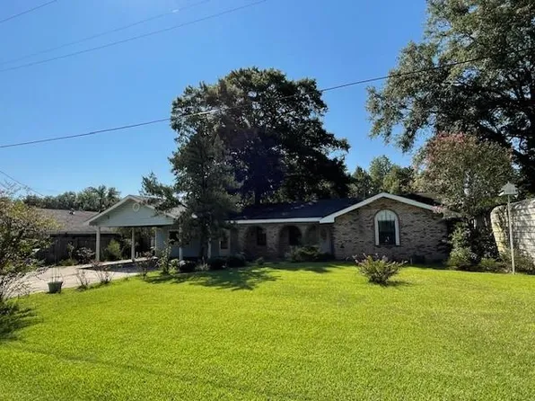 1216 Lenora St, Franklinton, LA 70438