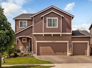 16109 SE Jasper Dr, Happy Valley, OR 97089