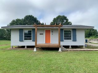 10525 State Highway 92, Maurice, LA 70555